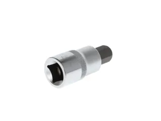 GEDORE RED R62551210 Schroevendraaierbit 1/2 inch 12mm lengte 55mm - 3