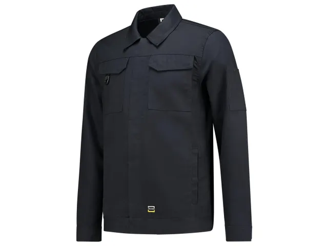 Tricorp 402017 werkjas, marineblauw, maat M, per stuk