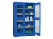 grootvolumekast met openslaande deuren,RAL7035,front RAL7035