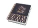 Carnet Sigel Jolie spirale A5 MOONLIGHT MELODY dots 240pag 120gr HC