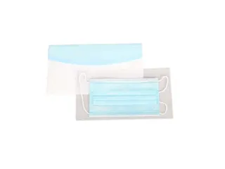 Tarifold antimicrobiële hoes + Color Dream Chequebook - 1