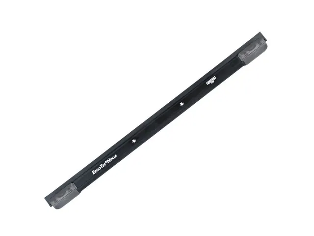 Unger ErgoTec Ninja Aluminium Rail Soft-rubber 75cm 5 stuks