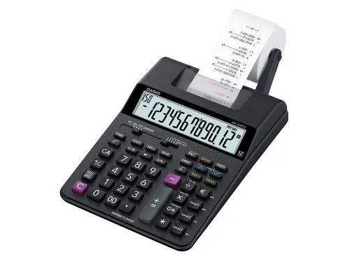 Rekenmachine Casio HR-150RCE
