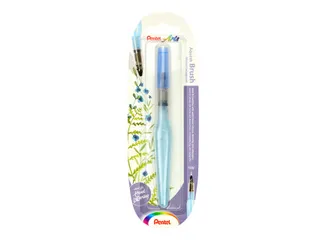 Brushstift Pentel aquash XFRH/1 Fijn - 6