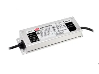 Schakelende Voeding - 1 Uitgang - 100 W - 24 V - 3-Draadsaansluiting - 1