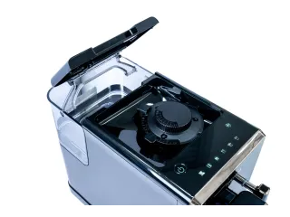 Tcm-9008A-Gs Tornado Volautomatische Koffiemachine - 4