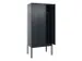 locker voor scheiding van kleding,HxBxD 2120x900x500mm,3vak