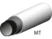 GEDORE 278600 Jeu de cintrage manuel de tubes 6-18mm