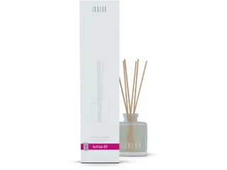 Janzen Home Fragrance geurstokjes Fuchsia 69 flacon 200 ml - 2