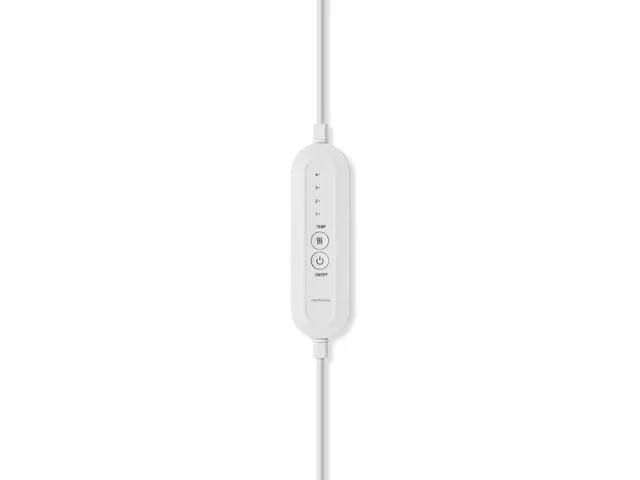 Medisana HP 518 Warmtekussen Zacht lila