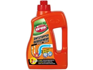 Eres Ontstopper 1 Liter - 2