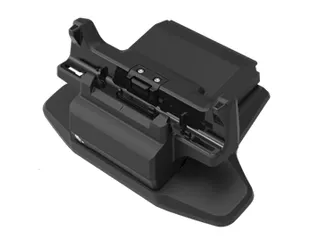 Zebra CRD-ET4X-1SCG1-01 oplaadstation met één sleuf - 1