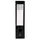 Klasseerdoos PP opaa k rug 40mm zwart