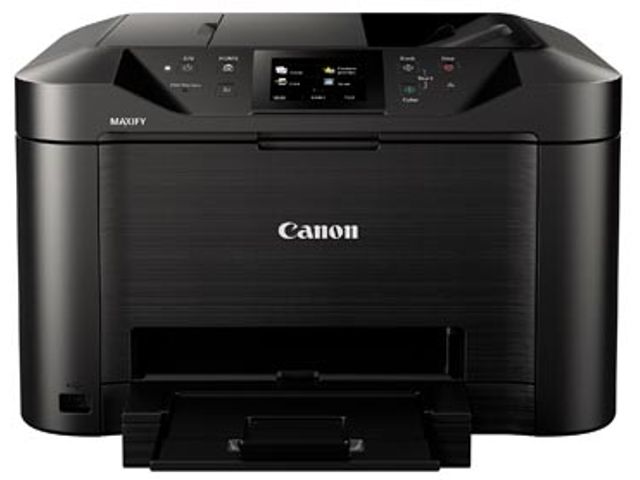 Canon All-in-one Printer Maxify Mb 5150 | MultifunctionalShop.nl