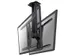 Support plafond pour 2 écrans PLASMA-C100D Noir