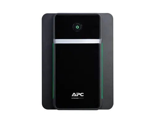 APC Back-UPS BX2200MI-GR Noodstroomvoeding 2200VA 4x stopcontact, USB