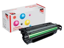 Tonercartridge Quantore alternatief tbv HP CE260A 647A zwart