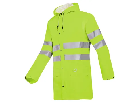 Sioen 3720 Unzen jas - XL