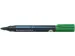 Marqueur Schneider Maxx 130 permanent vert, pointe ronde