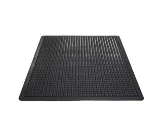 werkplek-vloerbedekking,enkele mat,HxLxB 13x1200x900mm,NBR,genopt - 2
