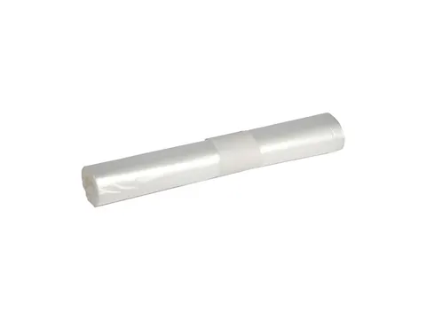 Afvalzak Powersterko Recy Transparant T70 90x125cm Doos 10x10 Stuks