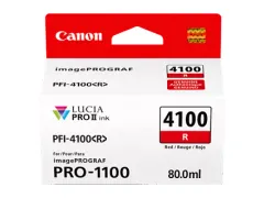 6785C001 Canon PFI4100R IPF inkt magenta