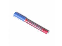 Krijtstift 3mm Blauw