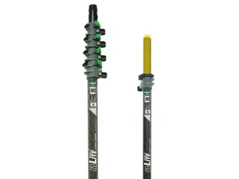 Unger HiFlo nLite HiMod uitbreiding 3.41 Meter