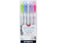ZEBRA Markers