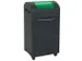 Conteneur De Tri Sélectif De 60l Hxlxp 790x380x320mm Tôle D'acier 2r