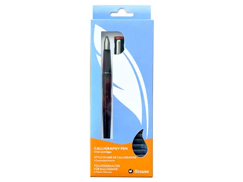 Kalligrafie vulpen 2,3mm