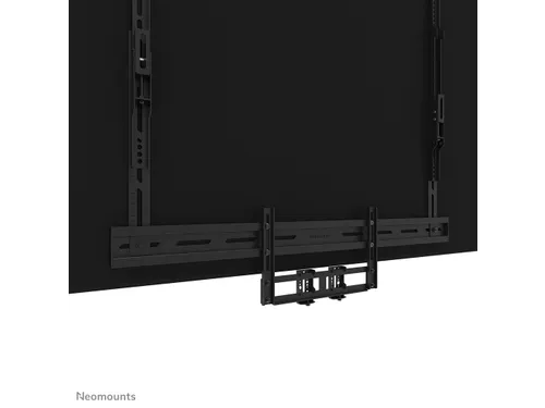 Neomounts AV2-500BL Videobar kit - 43-110 inch - max 10 kg - VESA 200x