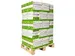 Kopieerpapier Multioffice Pallet A4 80 Gram Wit