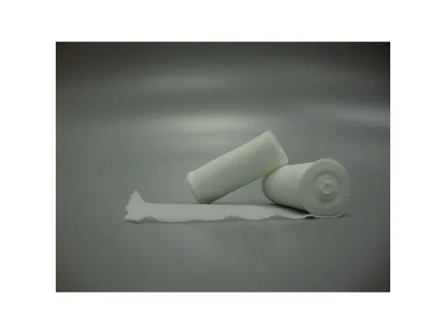 Quick Q0366 metalline kompres, L 10 x B 8 cm, per 50 stuks