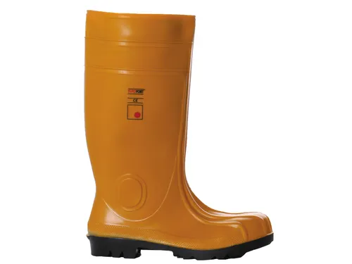 Eurofort veiligheidslaars S5 - 40