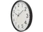 Wandklok Technoline WT 8998 50 cm zwart