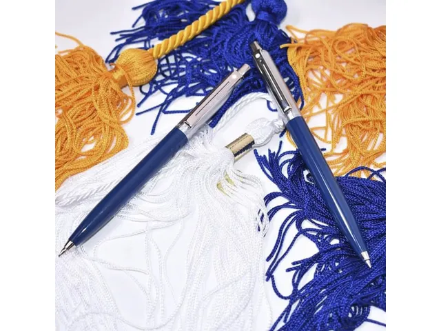 Balpen SHEAFFER SENTINEL 321 Blue brushed chrome chrome plated