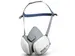 Moldex 512001 FFA1-P2 R D halfgelaatsmasker - One size