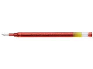 Gelschrijvervulling Pilot BLS-G2 07 Medium punt Rood - 1