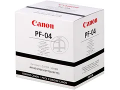 Printkop Canon Pf-04
