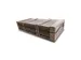 APC NetShelter Easy ER6202FP1 - 42U/HE, 600mm(b) x 1000mm(d) 19 inch I