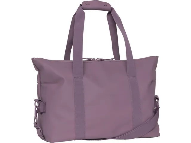 Weekendtas Beckmann 24H 27L Grape