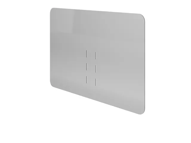 Ecran de protection Hygiéne Addit p/écran ordinateur 310 Acrylique