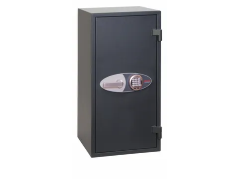 kluis,veiligheidsniveau S1,30min. brandveiligheid,HxBxD 900x440x430mm