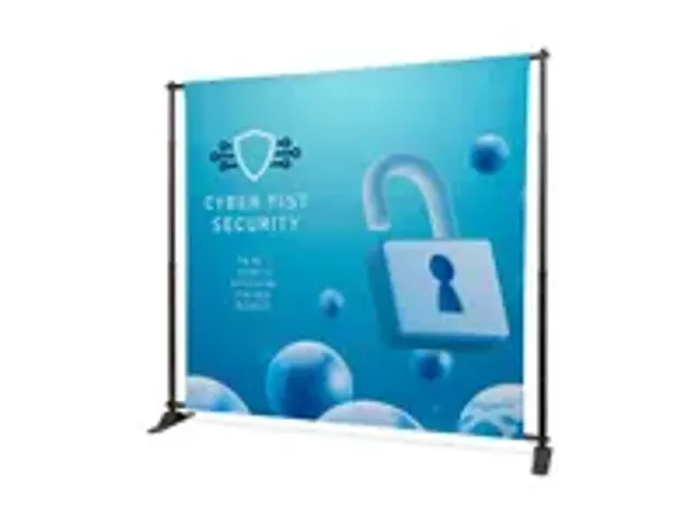 OUTLET Mur stand d'exposition Flex Wand L