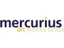 Mercurius logo