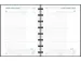 Agend-ex Largo PP 800 micron Duolux, 2026