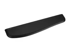 Polssteun Kensington ergosoft dunne toetsenbord zwart