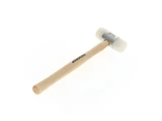 225 E-40 Nylon hamer Ø 40mm - 3
