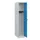 schoollocker,HxBxD 1530x300x500mm,1vak,vak B 300mm,draaigrendel